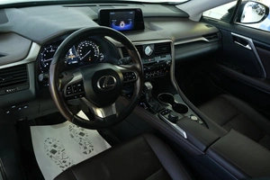 Внедорожник Lexus RX 2019 года, 4339000 рублей, Омск