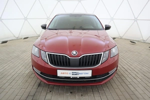 Хэтчбек Skoda Octavia 2017 года, 1499000 рублей, Обнинск