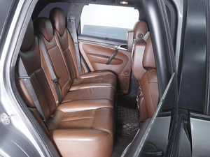 Внедорожник Porsche Cayenne S 2008 года, 915000 рублей, Ростов-на-Дону