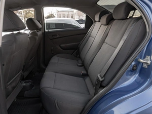 Седан Chevrolet Aveo 2010 года, 479000 рублей, Саратов