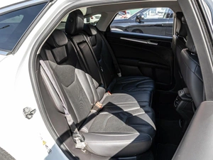 Седан Ford Mondeo 2017 года, 1770000 рублей, Краснодар