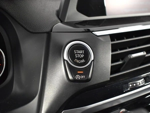 Внедорожник BMW X3 2019 года, 3498300 рублей, Казань