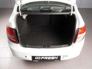 Седан ВАЗ (LADA) Granta 2013 года, 635000 рублей, Минеральные Воды