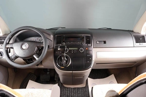 Минивэн Volkswagen Multivan 2009 года, 1929000 рублей, Тюмень