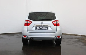 Внедорожник Nissan Terrano 2014 года, 990000 рублей, Орёл