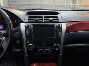 Седан Toyota Camry 2013 года, 1597000 рублей, Красноярск