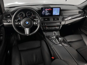 Седан BMW 5 серия 2013 года, 2099900 рублей, Казань