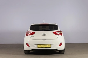 Хетчбэк Hyundai i30 2014 года, 1269000 рублей, Новосибирск