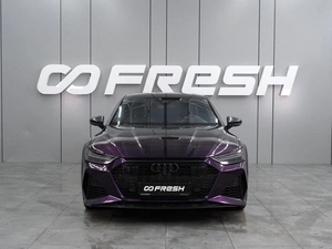 Лифтбек Audi A7 2019 года, 4999000 рублей, Воронеж