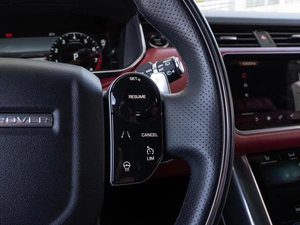 Внедорожник Land Rover Range Rover Sport 2019 года, 6399000 рублей, Волгоград