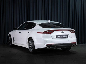 Лифтбек Kia Stinger 2019 года, 2440000 рублей, Волгоград