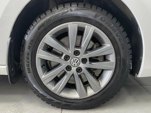 Седан Volkswagen Polo 2019 года, 1269000 рублей, Красноярск