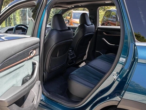 Внедорожник Geely Monjaro 2023 года, 3250000 рублей, Большой Сочи