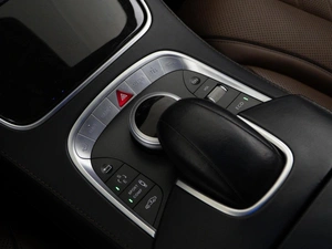 Седан Mercedes-benz S-класс 2014 года, 3149050 рублей, Москва