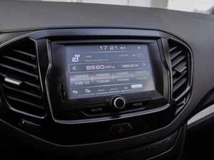 Седан ВАЗ (LADA) Vesta 2018 года, 949000 рублей, Волгоград