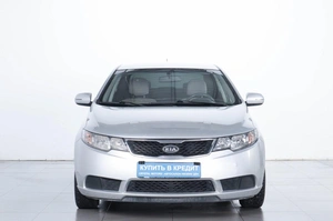 Седан Kia Cerato 2012 года, 829000 рублей, Челябинск