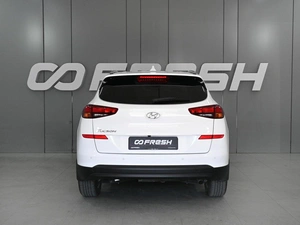 Внедорожник Hyundai Tucson 2018 года, 2309000 рублей, Аксай