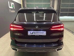Внедорожник BMW X5 2020 года, 6695000 рублей, Красноярск
