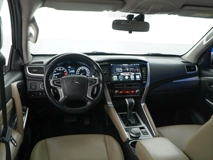 Внедорожник Mitsubishi Pajero Sport 2020 года, 3889077 рублей, Москва