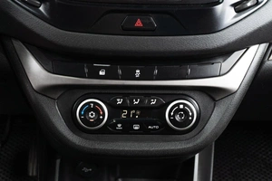 Седан ВАЗ (LADA) Vesta 2016 года, 799000 рублей, Петрозаводск