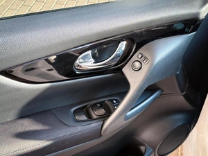 Внедорожник Nissan Qashqai 2017 года, 1399000 рублей, Уфа