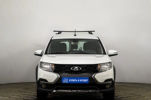 Универсал ВАЗ (LADA) Largus 2021 года, 1209000 рублей, Пермь