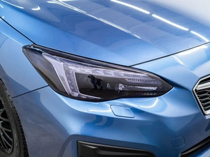 Седан Subaru Impreza 2017 года, 1375000 рублей, Красноярск