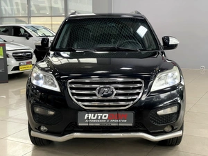 Внедорожник Lifan X60 2014 года, 387000 рублей, Солонцы