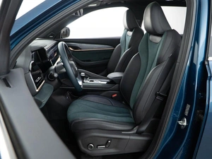 Внедорожник Geely Monjaro 2023 года, 3478444 рублей, Москва