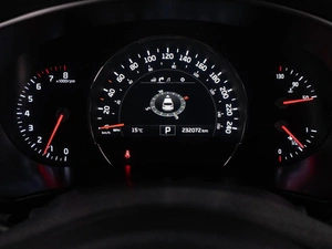 Внедорожник Kia Sorento Prime 2017 года, 1999000 рублей, Тюмень