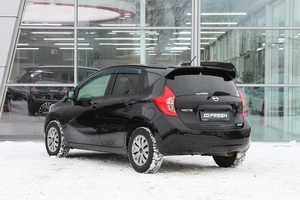 Хетчбэк Nissan Note 2014 года, 750000 рублей, Ярославль