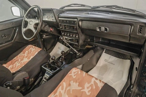 Внедорожник ВАЗ (LADA) 2121 (4x4) Рысь 2015 года, 549000 рублей, Челябинск