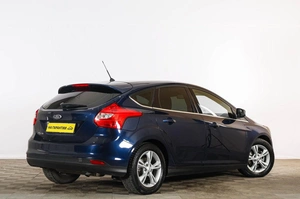 Универсал Ford Focus 2013 года, 999000 рублей, Тюмень
