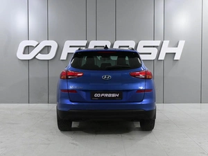 Внедорожник Hyundai Tucson 2019 года, 2679000 рублей, Аксай