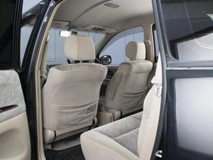Минивэн Toyota Gaia 1999 года, 560000 рублей, Омск