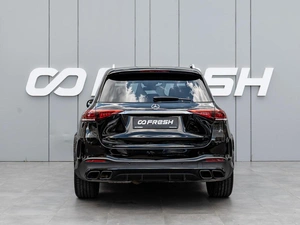 Внедорожник Mercedes-benz GLE-класс 2019 года, 7198000 рублей, Краснодар