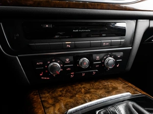 Седан Audi A6 2012 года, 2199000 рублей, Тюмень