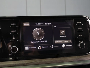 Седан Kia K5 2020 года, 2240000 рублей, Омск
