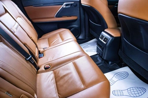 Внедорожник Lexus RX 2021 года, 5669000 рублей, Сургут