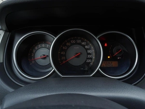 Хетчбэк Nissan Tiida 2007 года, 618000 рублей, Тверь