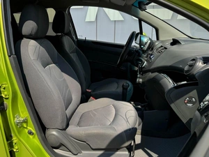 Хетчбэк Chevrolet Spark 2012 года, 629000 рублей, Кропоткин