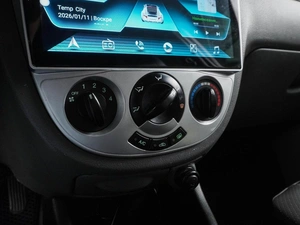 Седан Chevrolet Lacetti 2008 года, 489000 рублей, Воронеж