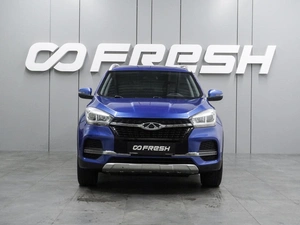 Внедорожник Chery Tiggo 4 2019 года, 1349000 рублей, Воронеж