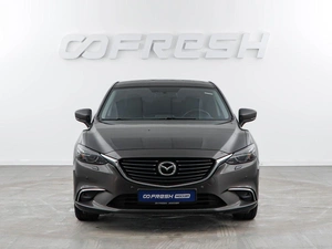 Седан Mazda 6 2016 года, 2099077 рублей, Москва