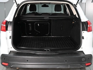 Универсал Ford Focus 2016 года, 849000 рублей, Аксай