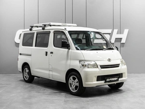 Минивэн Toyota Lite Ace 2014 года, 1179000 рублей, Тюмень