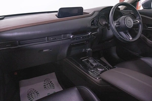 Внедорожник Mazda CX-30 2019 года, 2079000 рублей, Томск