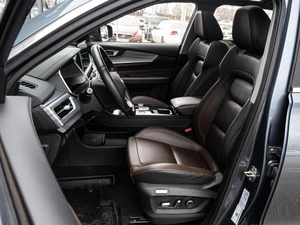 Внедорожник Chery Tiggo 8 Pro 2021 года, 1850000 рублей, Краснодар