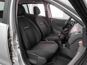 Хетчбэк Renault Sandero Stepway 2016 года, 1069000 рублей, Воронеж