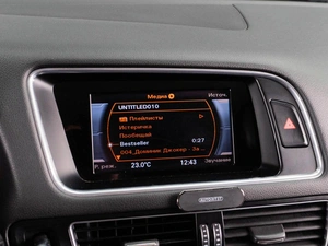 Внедорожник Audi Q5 2014 года, 2189000 рублей, Тюмень